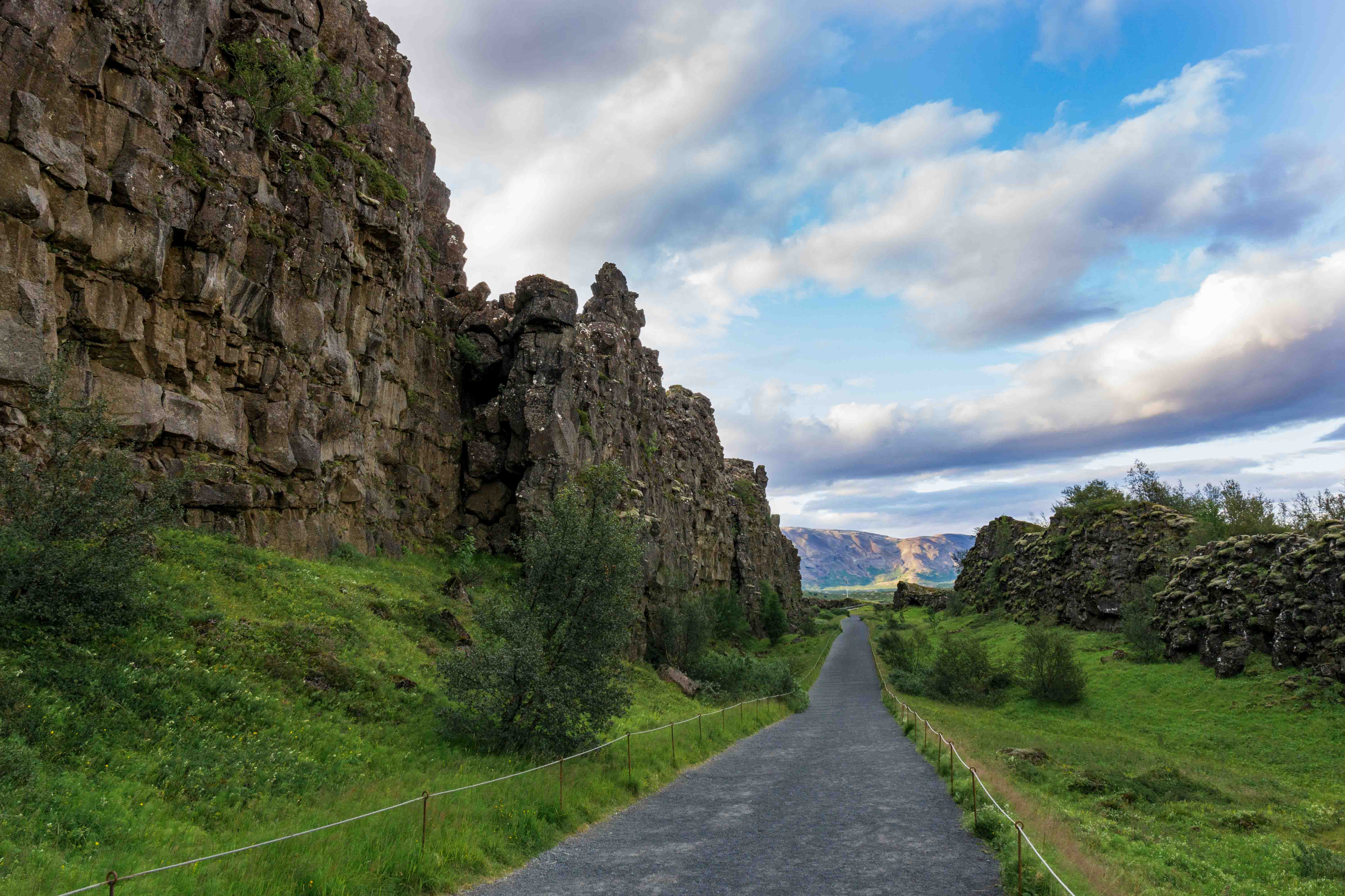 Palouse Trail Guide